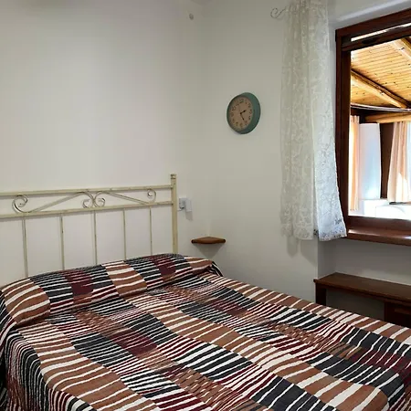 Appartement Casa Grace Lipari (Isola Lipari)