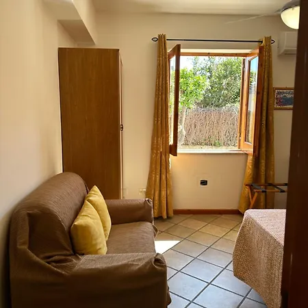 Appartement Casa Grace *