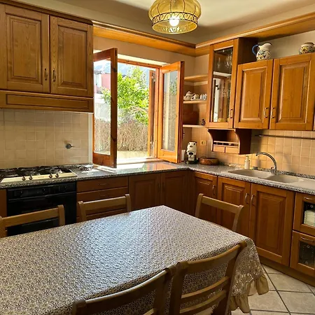 아파트 Casa Grace 리파리