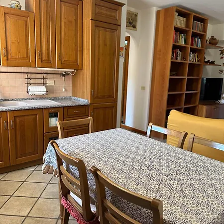 Casa Grace 리파리