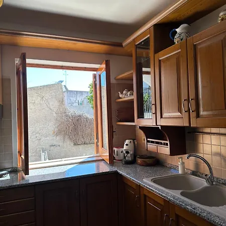 Casa Grace 아파트