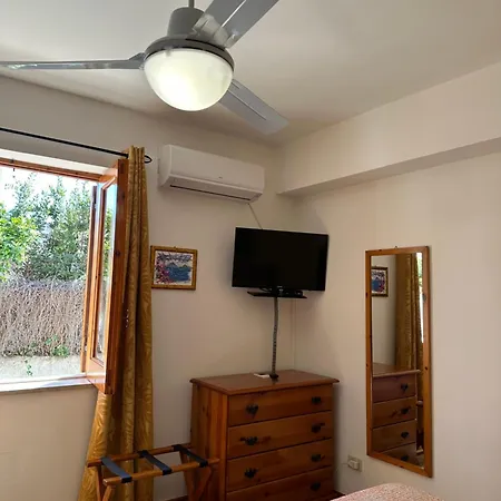 Casa Grace Lipari (Isola Lipari)