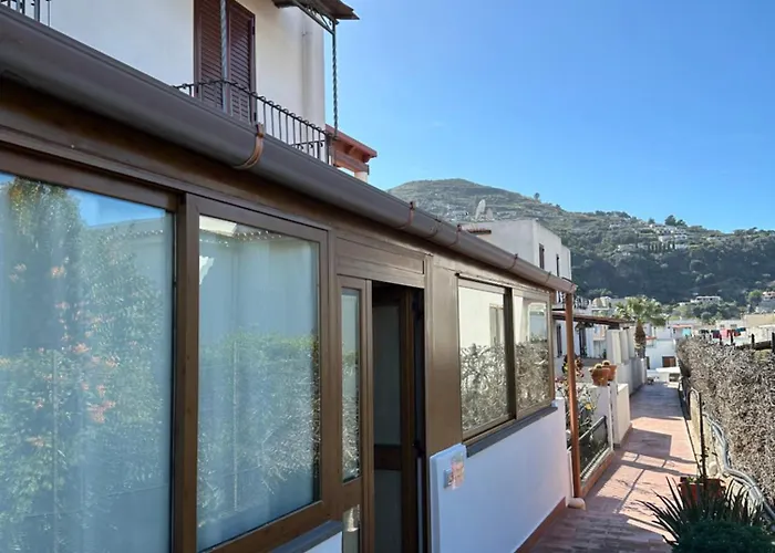 Casa Grace * Lipari (Isola Lipari)