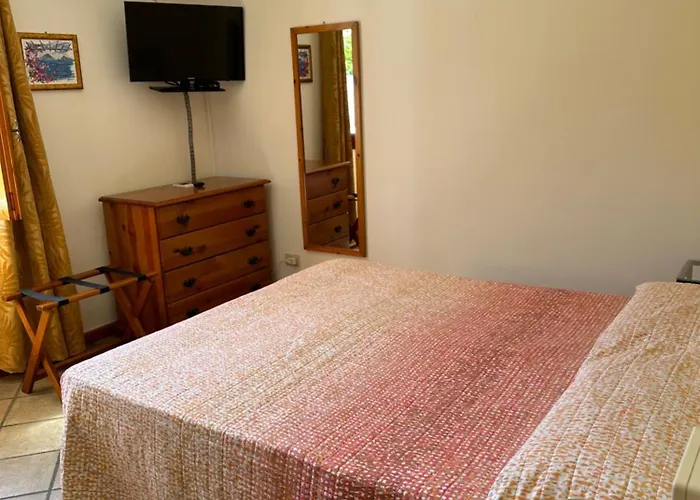 Apartment Casa Grace *