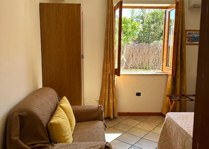 Apartment Casa Grace *