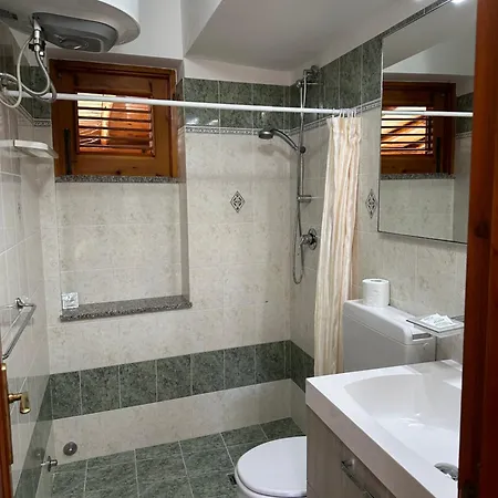 Casa Grace Lejlighed Lipari (Isola Lipari)