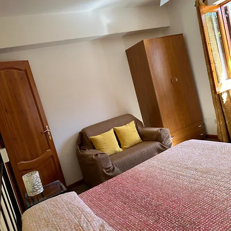 Casa Grace Appartement Lipari (Isola Lipari)