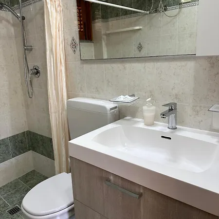 Casa Grace Appartamento *