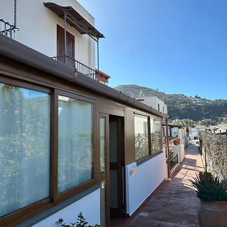 Casa Grace * Lipari (Isola Lipari)