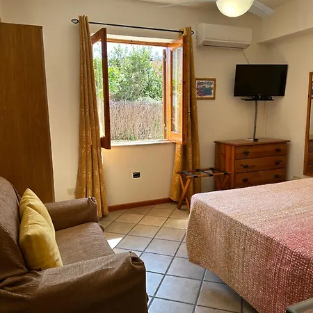 Casa Grace Lipari (Isola Lipari)