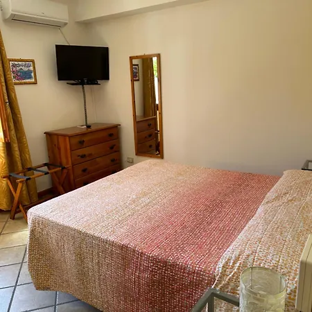 Lejlighed Casa Grace *