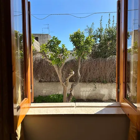 Casa Grace Lejlighed Lipari (Isola Lipari)