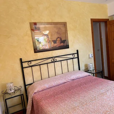 Casa Grace Lejlighed *