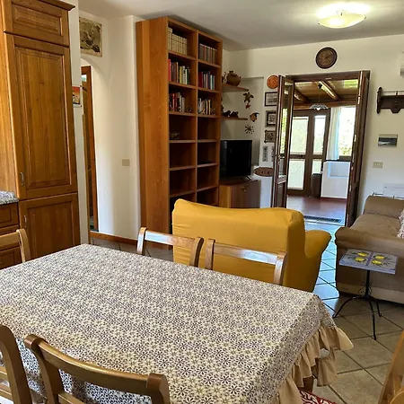 Apartment Casa Grace *