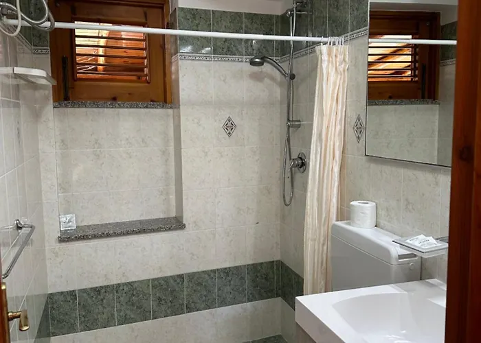 Casa Grace Apartment Lipari (Isola Lipari)