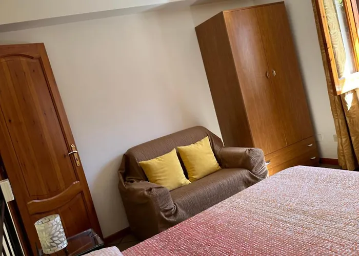 Casa Grace Lejlighed Lipari (Isola Lipari)