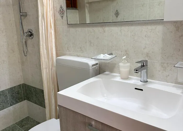 Casa Grace Apartment *