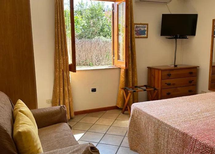 Casa Grace Lipari (Isola Lipari)