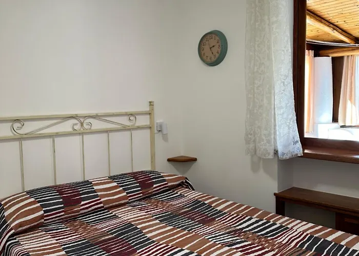 Lejlighed Casa Grace Lipari (Isola Lipari)