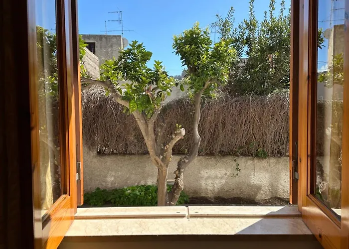 Casa Grace Lejlighed Lipari (Isola Lipari)