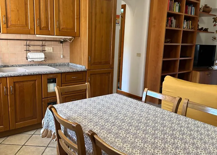 Casa Grace Lipari (Isola Lipari)