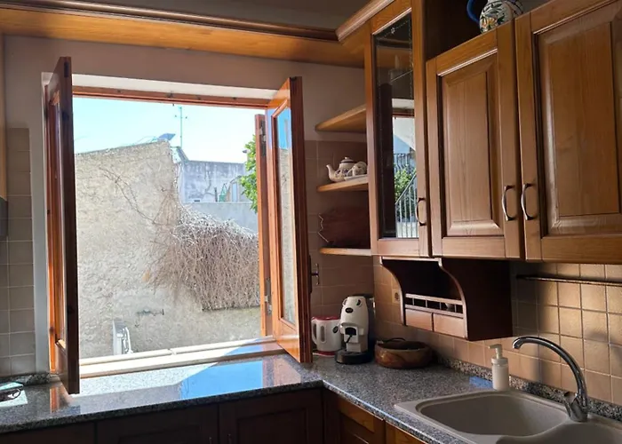 Casa Grace Apartment