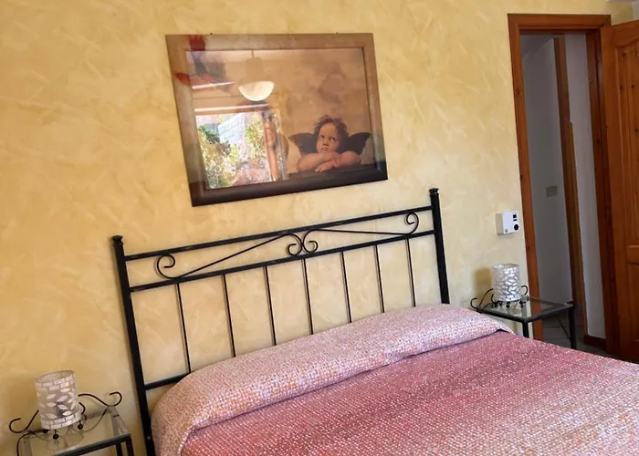 Casa Grace Lejlighed *