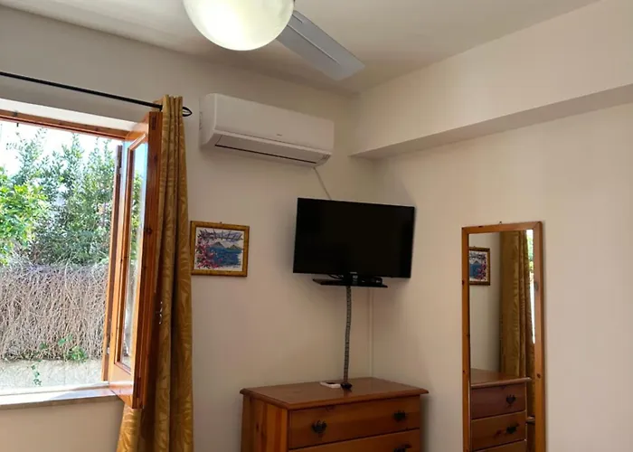 Casa Grace Lipari (Isola Lipari)